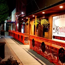 Big Mic's Saloon & BBQ Smokehouse - Bigmicsbbq.com