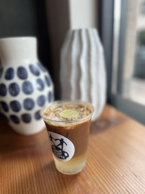 All Your Heart Coffee by null