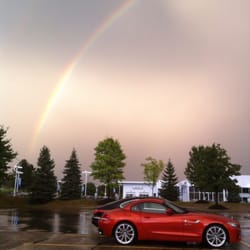 BMW Cleveland Service - My Z4