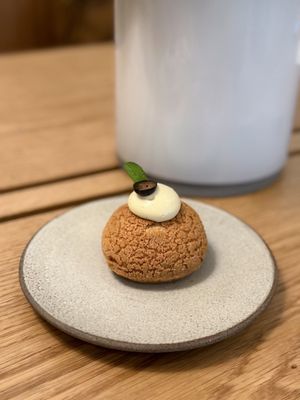 La Cabra Bakery by null