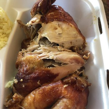 El Pollo Dorado - Chicken Shop Near Me - South Gate, California
