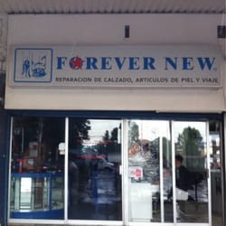 Forever New