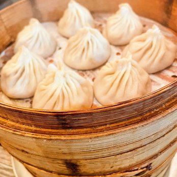 Bing's Dumpling - Pork XLB - Dim Sum Near Me - Fremont, California Bing's Dumpling - Pork XLB - Dim Sum Near Me - Fremont, California