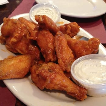 Broaster House - Yummy - Comfort Food Near Me - Woonsocket, Rhode Island