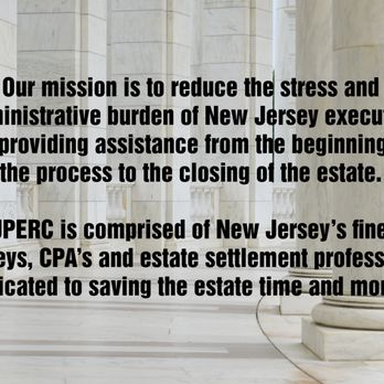 New Jersey Executor & Probate Resource Center - Tax Services Near Me - Cedar Knolls, New Jersey New Jersey Executor & Probate Resource Center - Tax Services Near Me - Cedar Knolls, New Jersey