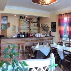 Pizzeria Trattoria Da Giuseppe