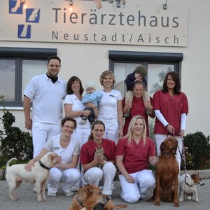 Tierärztehaus Neustadt Aisch on Yelp