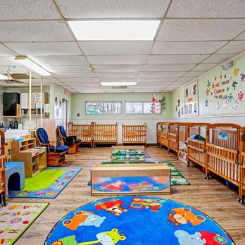 Buckhead KinderCare - Infant Classroom - Child Care & Day Care Near Me - Brookhaven, Georgia Buckhead KinderCare - Infant Classroom - Child Care & Day Care Near Me - Brookhaven, Georgia