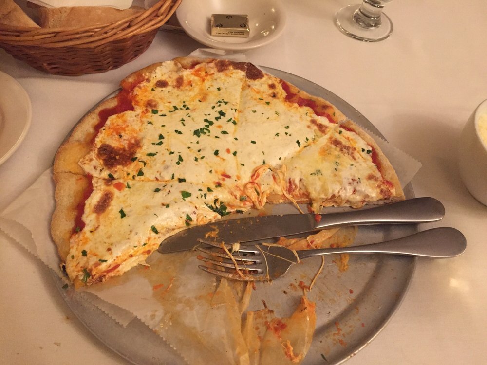 RINI’S RESTAURANT 82 Photos & 65 Reviews Italian 12 W Main St