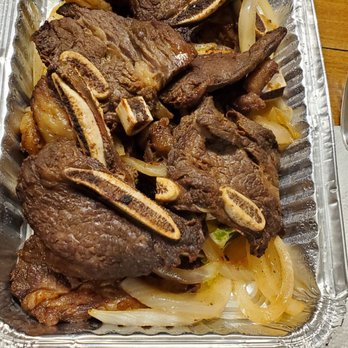 George's Hot pot & bbq - Hot Pot Near Me - Gaithersburg, Maryland