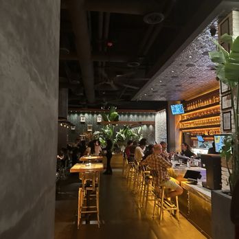 Rreal Tacos - Midtown - Inside - Tacos Near Me - Atlanta, Georgia Rreal Tacos - Midtown - Inside - Tacos Near Me - Atlanta, Georgia