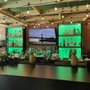 Rain Forest and Grill