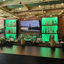 Rain Forest and Grill - Barra