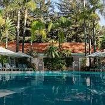 Hotel Bel-Air - Hotels Near Me - Los Angeles, California
