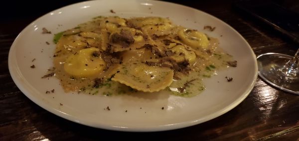 Bistro La Franquette by null