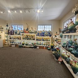 Seagrove Art Pottery