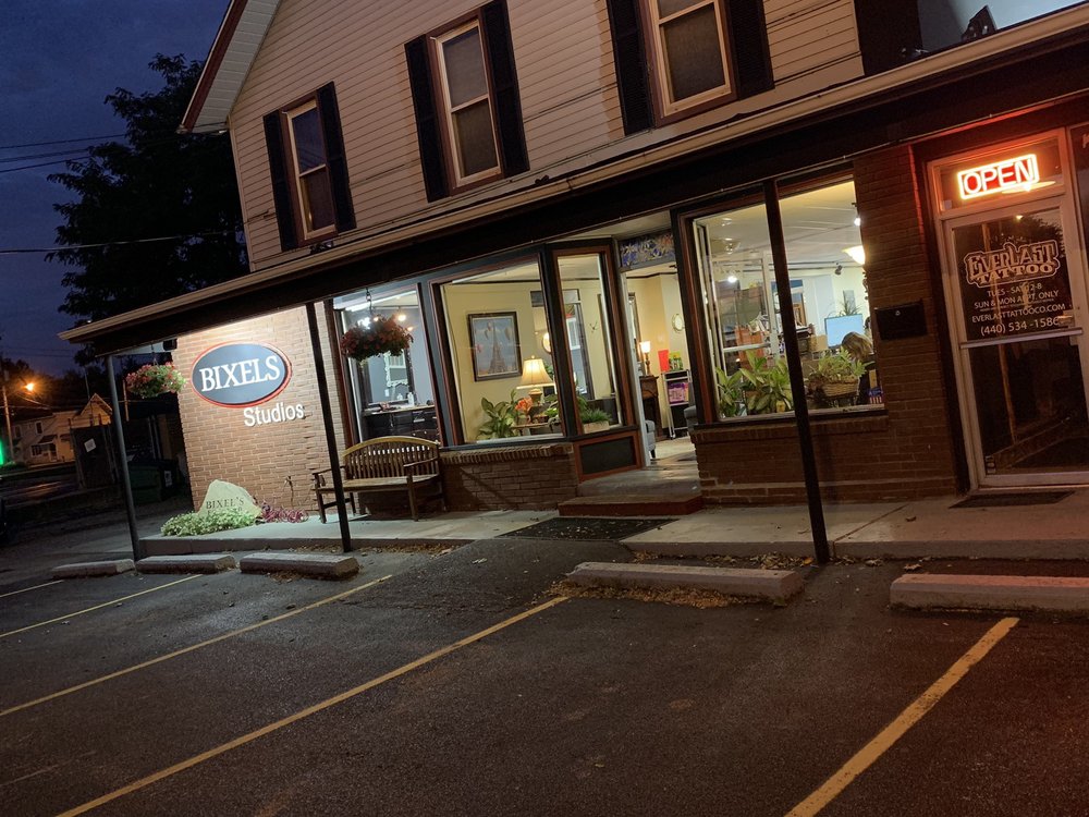 BIXELS STUDIOS 22 Reviews 7278 Jackson St, Mentor, OH Yelp
