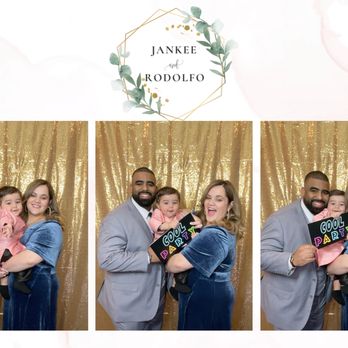 R B Photobooth - Photo Booth Rentals Near Me