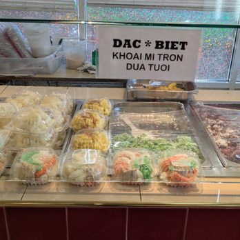 Thanh Son Hien Khanh - Sweet rice - Vietnamese Near Me - San Jose, California Thanh Son Hien Khanh - Sweet rice - Vietnamese Near Me - San Jose, California
