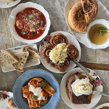 Marisi - Food was just ok, nothing to rave about. - Italian Near Me - La Jolla, California Marisi - Food was just ok, nothing to rave about. - Italian Near Me - La Jolla, California