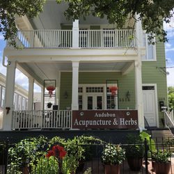 Audubon Acupuncture & Herbs - Audubon Acupuncture Office