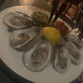 Maple & Ash - Tower Hour Oysters! - Steakhouses Near Me - Scottsdale, Arizona Maple & Ash - Tower Hour Oysters! - Steakhouses Near Me - Scottsdale, Arizona