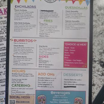 Tacos Reyes - Mexican Near Me - Marshall, Texas Tacos Reyes - Mexican Near Me - Marshall, Texas