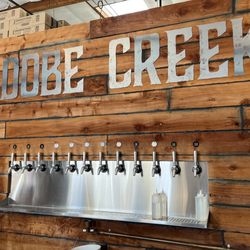 Adobe Creek Brewing