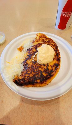 Venezuelan Chamo Cuisine by null