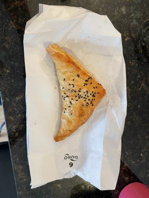 Sharbat Bakery&Cafe (Adams Morgan) by null