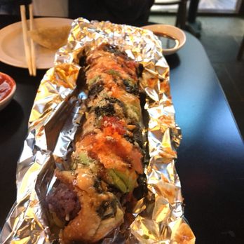 Harumi - Japanese Near Me - Phoenix, Arizona