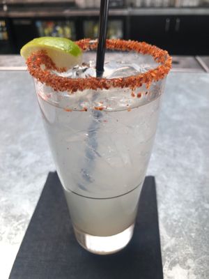 The Midnight Shift Restaurant & Bar by null