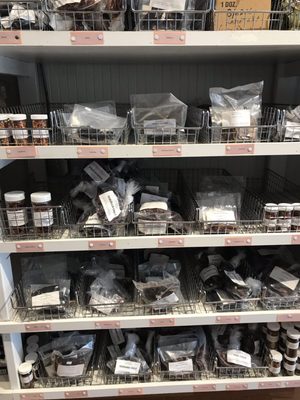 Christina's Spice & Specialty Foods by null