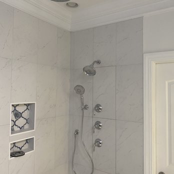 Hawk Plumbing - Brand new shower - Plumbing Near Me Hawk Plumbing - Brand new shower - Plumbing Near Me