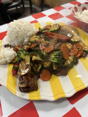 123 Thai Food by null