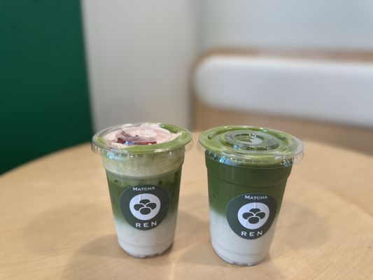 Mochi-ya Ren by null