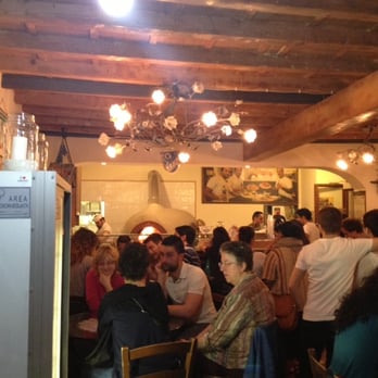 Gusta Pizza - Italian Near Me - Florence, FI