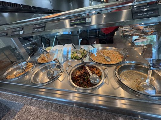 Panda Express by null