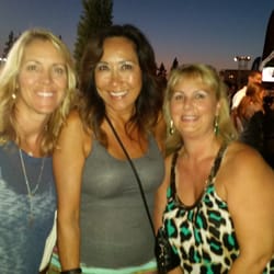 SummerFest - Debbie Laurie and Berne