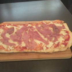 Renata - Focaccia
