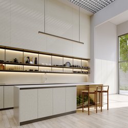Innovative Surfaces Group - TechniStone Noble Vintage