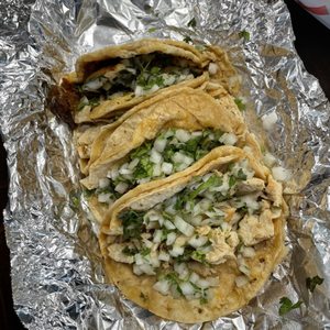 Taquiera La Lomita on Yelp