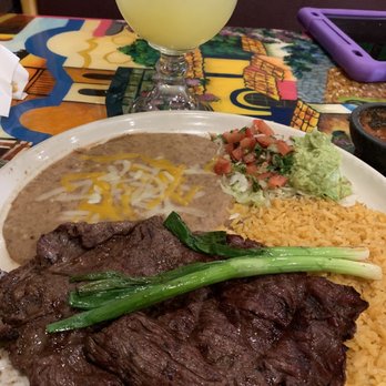 Casa Colima - Carne Asada plate - Mexican Near Me - Portland, Oregon Casa Colima - Carne Asada plate - Mexican Near Me - Portland, Oregon