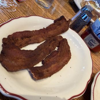 The Original Pancake House - Crispy bacon - Breakfast & Brunch Near Me - St. Louis, Missouri The Original Pancake House - Crispy bacon - Breakfast & Brunch Near Me - St. Louis, Missouri