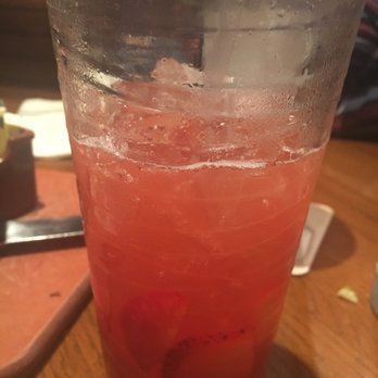 Outback Steakhouse - Pink lemonade - Steakhouses Near Me - Oxnard, California Outback Steakhouse - Pink lemonade - Steakhouses Near Me - Oxnard, California