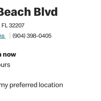 McDonald’s - 24 hour location - Burgers Near Me - Jacksonville, Florida