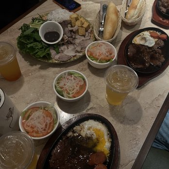 Ngon - Vietnamese Near Me - Garden Grove, California