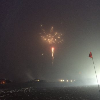 Orchard City RV - And some fireworks!!! - ATV Rentals/Tours Near Me