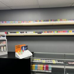 Millennium Vapes