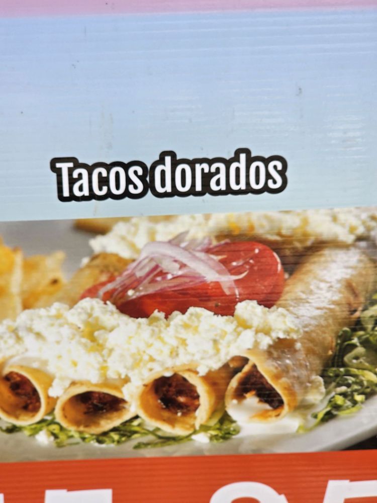 Pupuseria La Chalateca